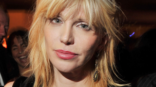 So Courtney Love (Accidentally?) Killed Frances Bean Cobain's Cat. And Dog.